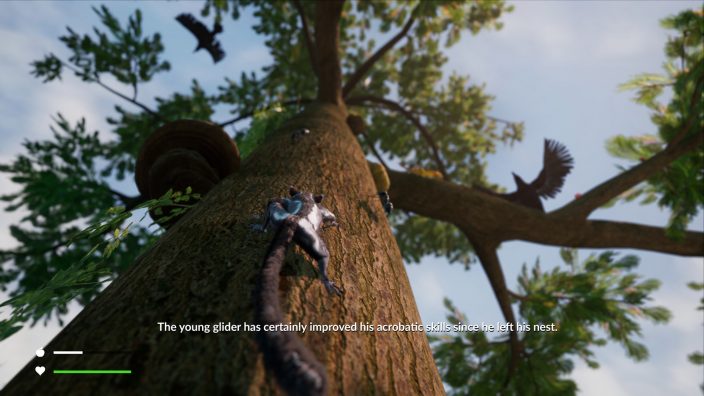 AWAY: The Survival Series İndir ekran görüntüsü 3