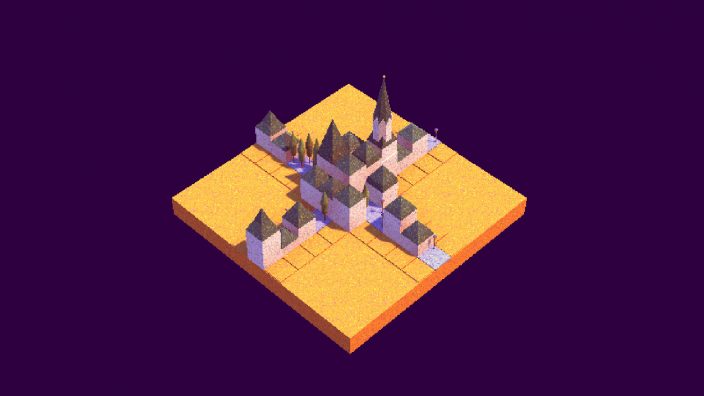 The Block İndir ekran görüntüsü 2