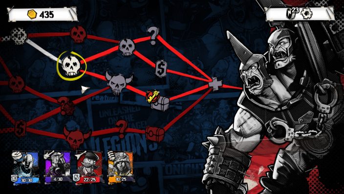 Power Chord İndir ekran görüntüsü 4