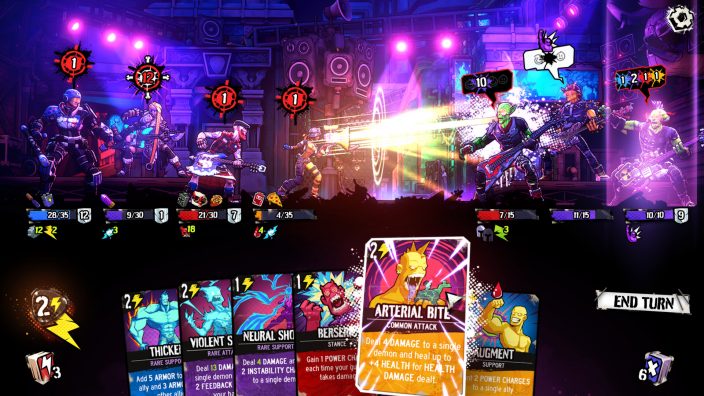 Power Chord İndir ekran görüntüsü 2