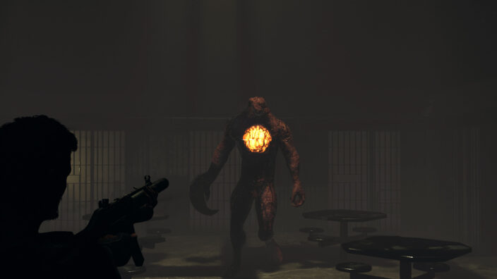 Connection The Nightmare Within İndir ekran görüntüsü 2