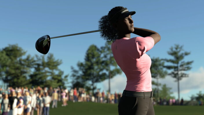PGA TOUR 2K23 İndir ekran görüntüsü 2