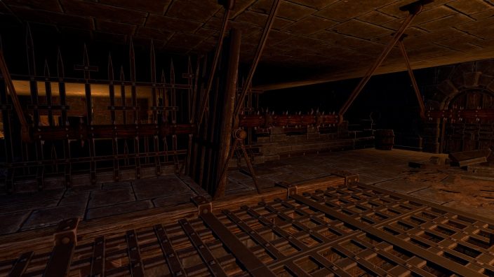 Trials of Wilderness İndir ekran görüntüsü 3