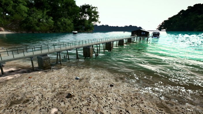 Ultimate Fishing Simulator İndir ekran görüntüsü 2