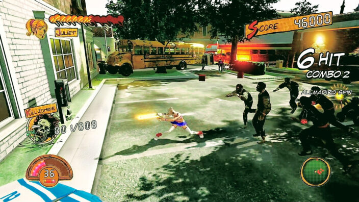 LOLLIPOP CHAINSAW RePOP İndir ekran görüntüsü 3