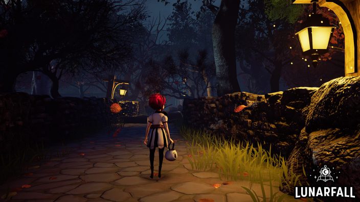 The Mysterious Misadventures of Mollie & Mordecai İndir ekran görüntüsü 2