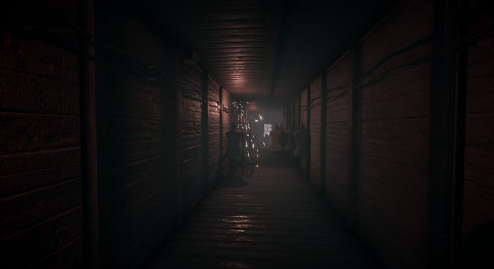 Ouija Rumours İndir ekran görüntüsü 1