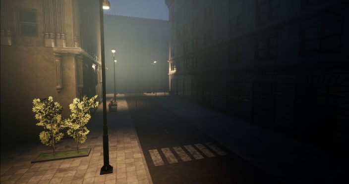 Escape Dark Tunnels İndir ekran görüntüsü 2