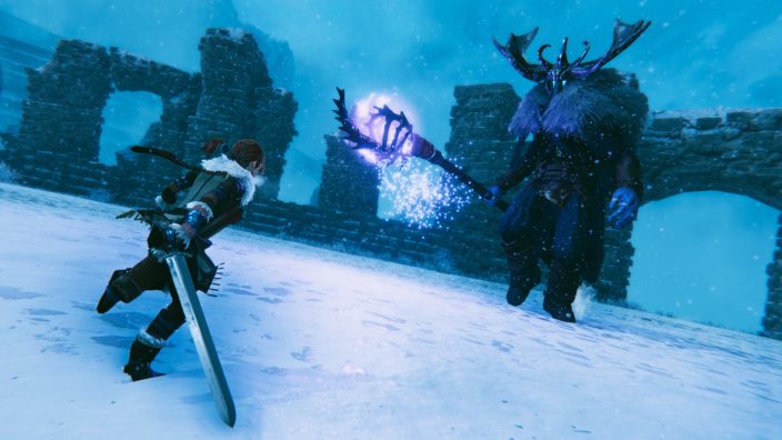 Praey for the Gods İndir ekran görüntüsü 4