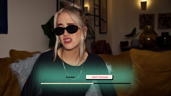 Who Pressed Mute on Uncle Marcus? İndir ekran görüntüsü 2