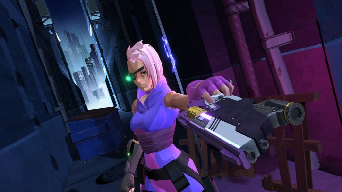 CITY WARS: TOKYO REIGN İndir ekran görüntüsü 3