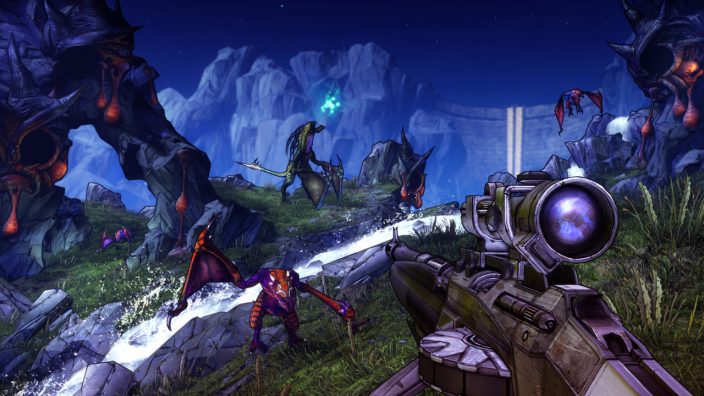 Borderlands 2 Remastered İndir ekran görüntüsü 3
