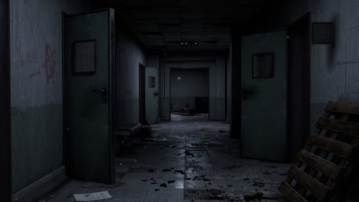 MadMan İndir ekran görüntüsü 2