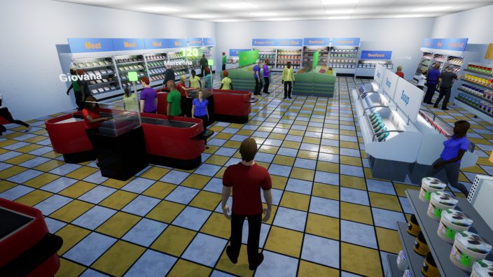 King of Retail İndir ekran görüntüsü 3