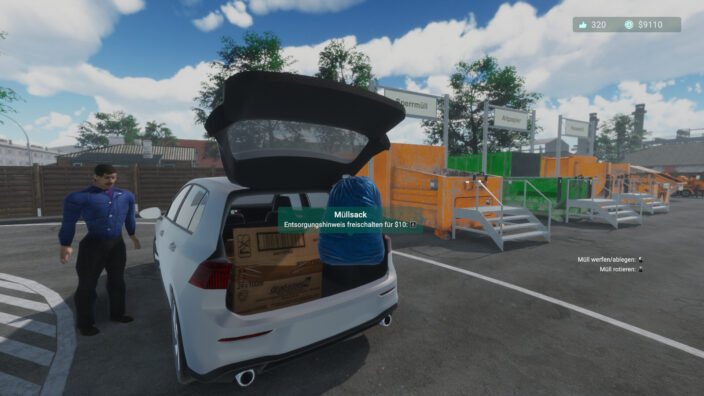 My Recycling Center İndir ekran görüntüsü 2