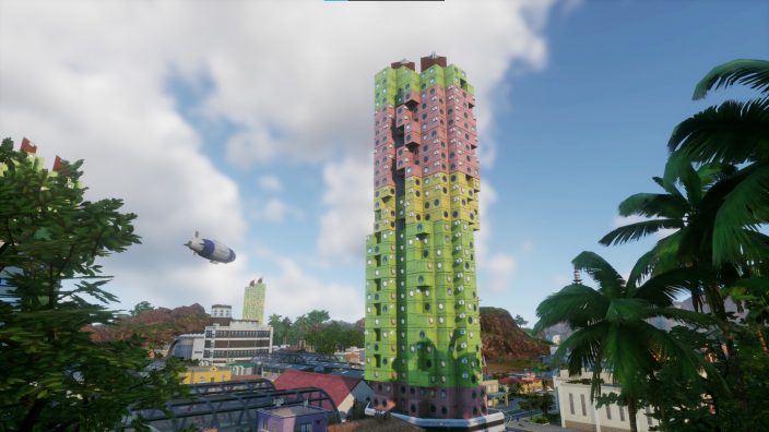 Tropico 6 New Frontiers İndir ekran görüntüsü 1