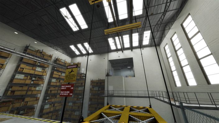 The Stanley Parable: Ultra Deluxe İndir ekran görüntüsü 3
