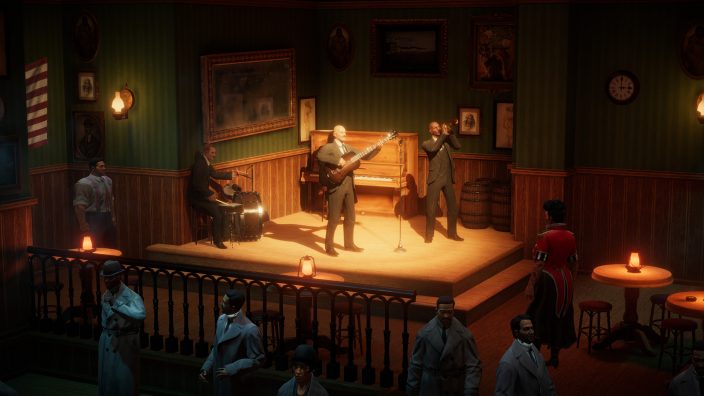 Empire of Sin İndir ekran görüntüsü 3