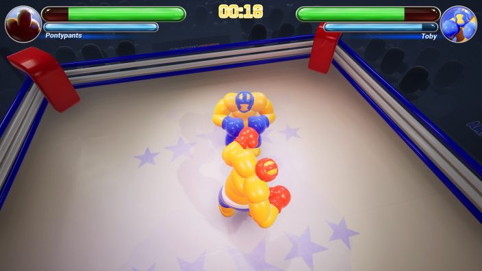 Punch A Bunch İndir ekran görüntüsü 1