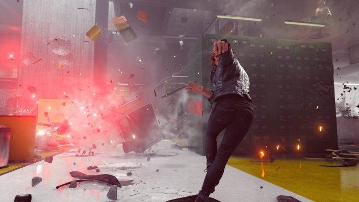 Control Ultimate Edition İndir ekran görüntüsü 1