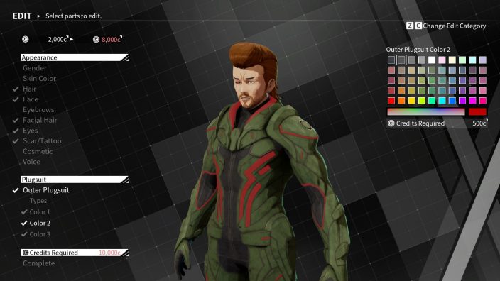DAEMON X MACHINA İndir ekran görüntüsü 4