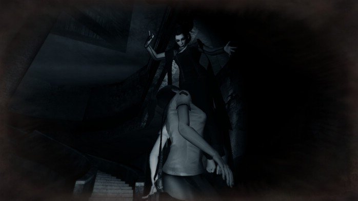 DreadOut İndir ekran görüntüsü 7