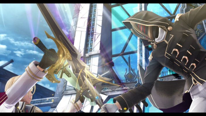 The Legend of Heroes Trails into Reverie İndir ekran görüntüsü 3