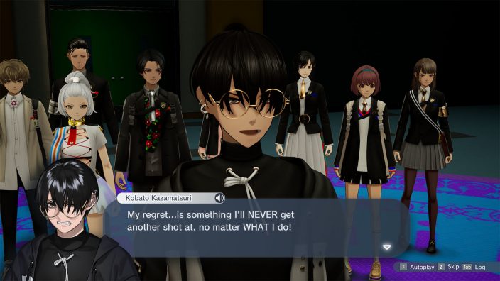 The Caligula Effect 2 İndir ekran görüntüsü 4