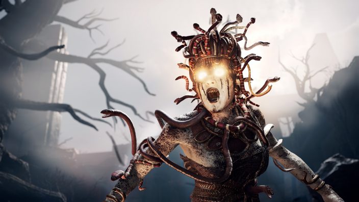 Assassin’s Creed Odyssey İndir ekran görüntüsü 5