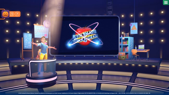 Are You Smarter Than A 5th Grader İndir ekran görüntüsü 4