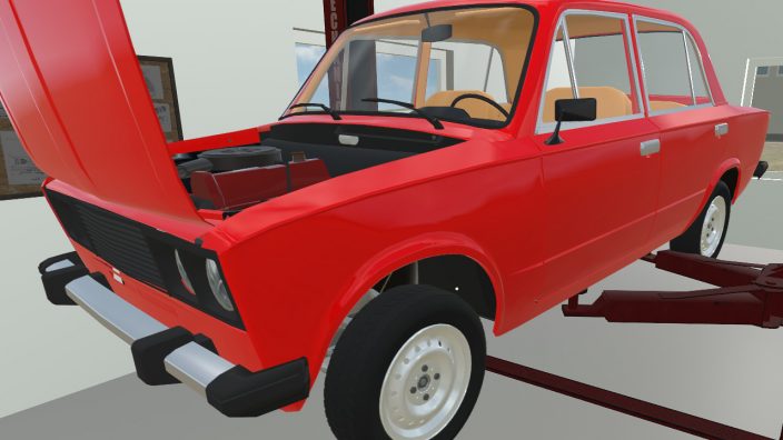 My Garage İndir ekran görüntüsü 4