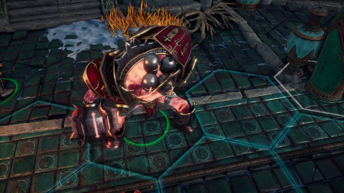 Disciples: Liberation – Paths to Madness İndir ekran görüntüsü 4