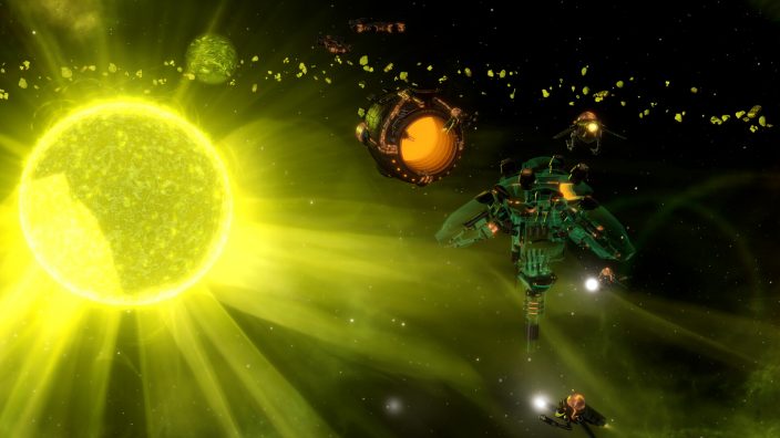 Stellaris Toxoids Species Pack İndir ekran görüntüsü 2