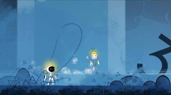 A Tale of Synapse : The Chaos Theories İndir ekran görüntüsü 1
