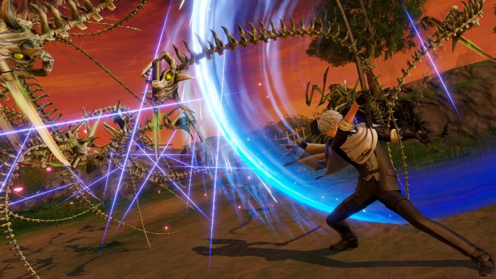 Touken Ranbu Warriors İndir ekran görüntüsü 4