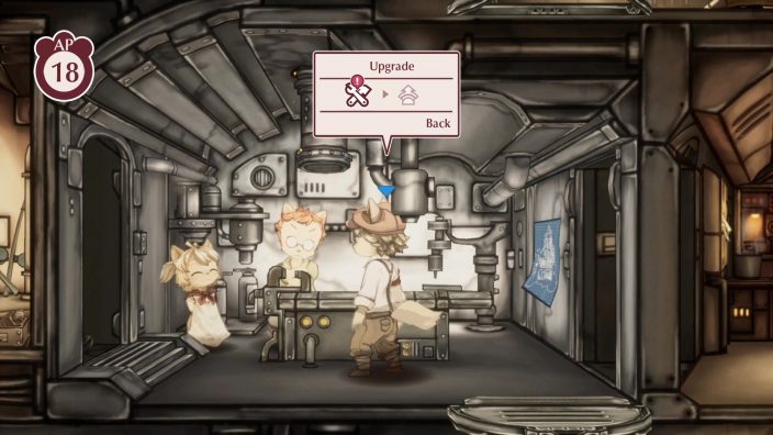 Fuga: Melodies of Steel İndir ekran görüntüsü 2