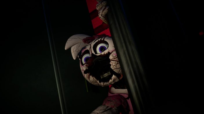 Five Nights at Freddy’s: Security Breach İndir ekran görüntüsü 2