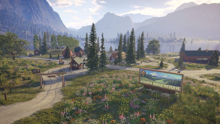 Call of the Wild: The Angler İndir ekran görüntüsü 2