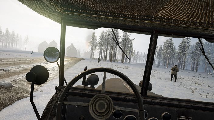 United Assault Battle of the Bulge İndir ekran görüntüsü 2