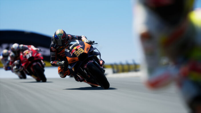 MotoGP 24 İndir ekran görüntüsü 4