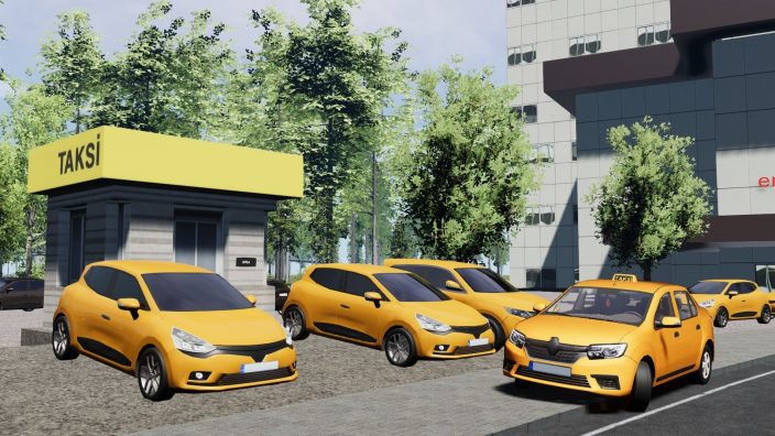 Drive 21 İndir ekran görüntüsü 4