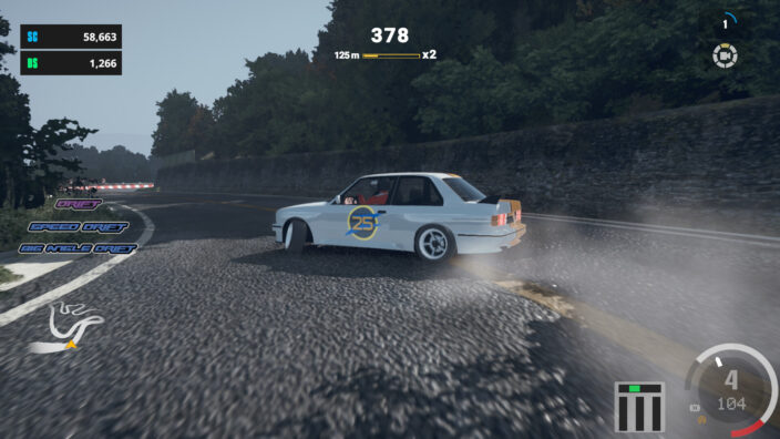 The Drift Challenge İndir ekran görüntüsü 4