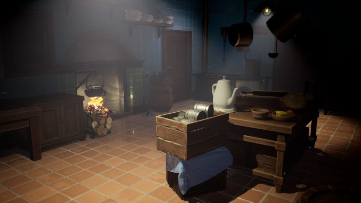 LIGHT：Black Cat & Amnesia Girl İndir ekran görüntüsü 4