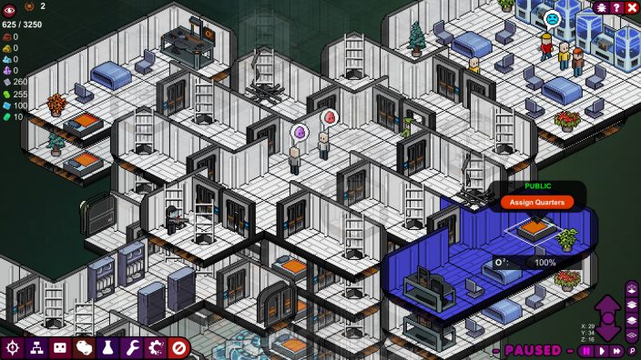 Meeple Station İndir ekran görüntüsü 1
