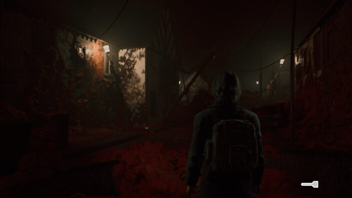 Darker Skies Remastered for PC İndir ekran görüntüsü 4