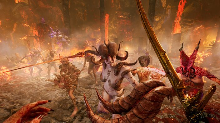 Succubus İndir ekran görüntüsü 3