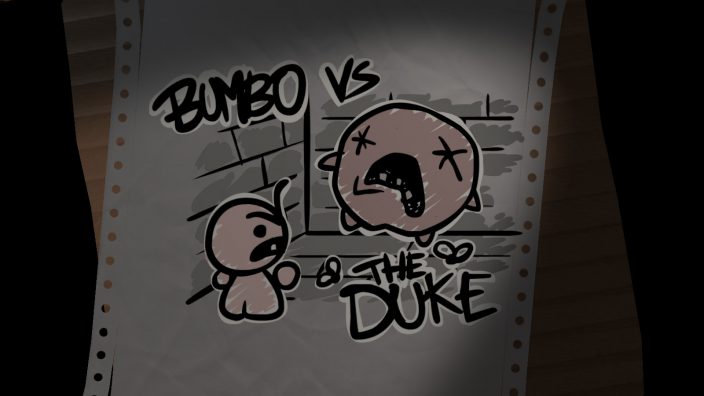 The Legend of Bum-Bo İndir ekran görüntüsü 4