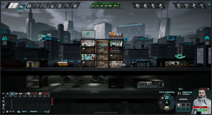 Undead Inc. İndir ekran görüntüsü 1