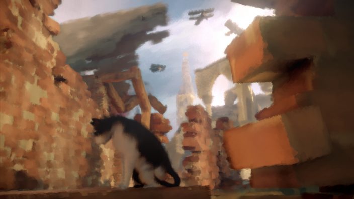 11-11 Memories Retold İndir ekran görüntüsü 5