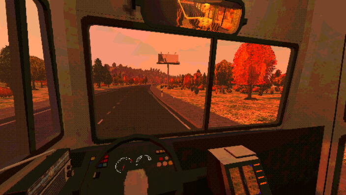 Bus Simulator 23 İndir ekran görüntüsü 3
